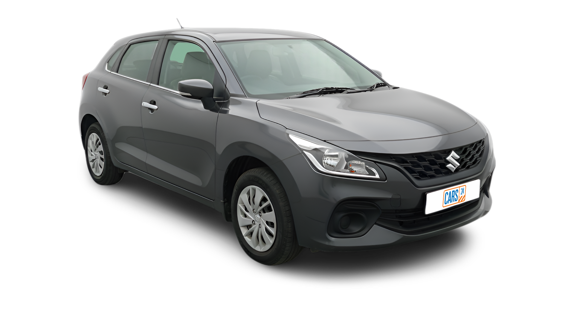 Maruti Baleno-img